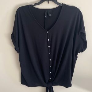 New Directions Black Top